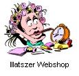Illatszer Webshop